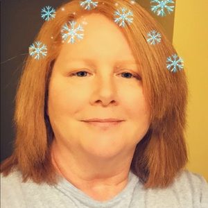 Meet your Posher, Kathy